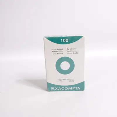 Papier van Exacompta