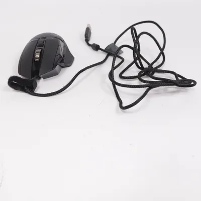 Computermus (G502) fra Logitech