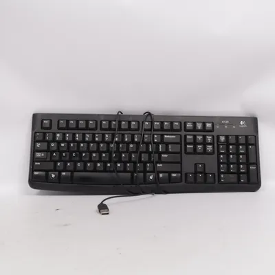 Clavier (K120) de Logitech