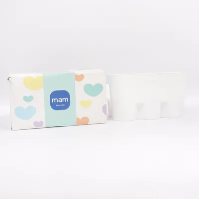 Sterilizer (White) from MAM