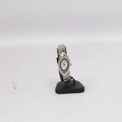 Wristwatch (Silver) from Giovani