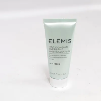 Ansigtsrens (Pro-Collagen Energising Marine Cleanser) fra Elemis
