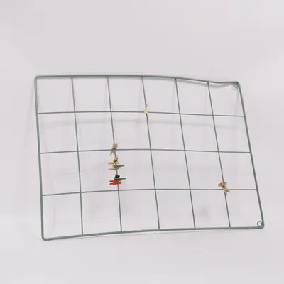 Wall decor (Green)