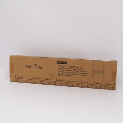 TV-stativ (Brun) från Plexgear