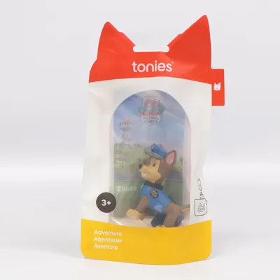 Legetøjsfigur (Chase) fra Tonies