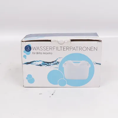 Waterfilter (Maxtra) van BRITA