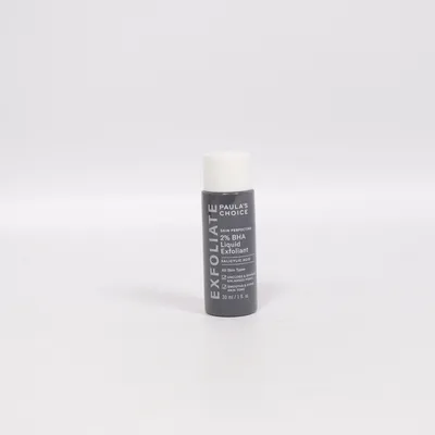Exfoliant (Skin Perfecting 2% Bha Liquid Exfoliant) de Paula's Choice