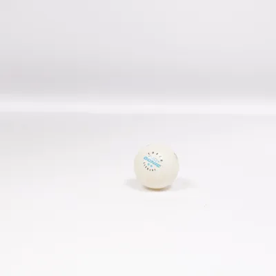 Pingisboll (Coach P40+) från Donic