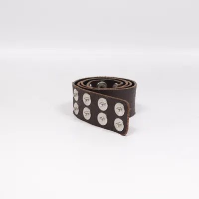 Belt (Brown) from Noosa