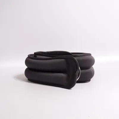 Fitness accessory (Black) from TCM