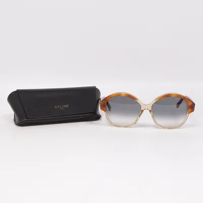 Sunglasses (Brown) from Celine
