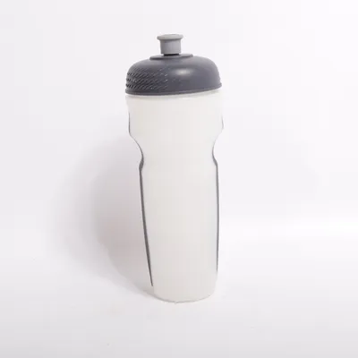 Water bottle (White, Black) from Kiprun