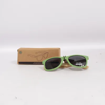 Lunettes de soleil (Rcs) de UV 400