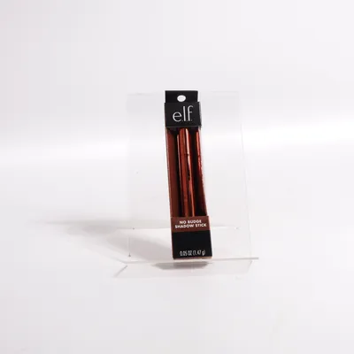 Eye shadow (No Budge Shadow Stick) from Elf