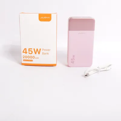 Powerbank (J2621) fra Jovi