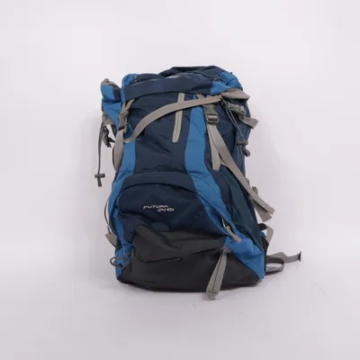 Wandelrugzak (Blauw, Grijs) van Deuter