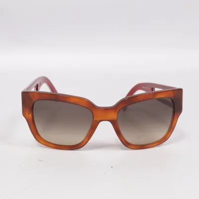 Lunettes de soleil (FS5276) de Fendi