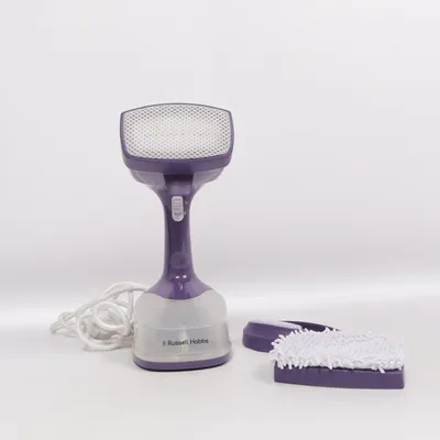 Home decoration (Purple, White) from Russell Hobbs