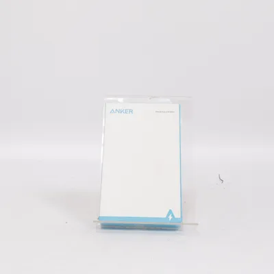 Power bank from Anker