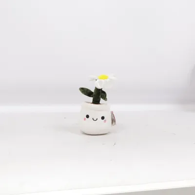 Soft toy (White, Green) from Keel Toys