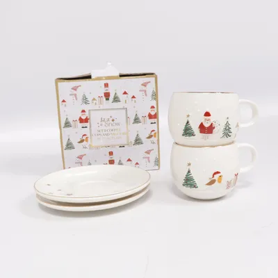 Tasse à café (Let It Snow) de Easy Life