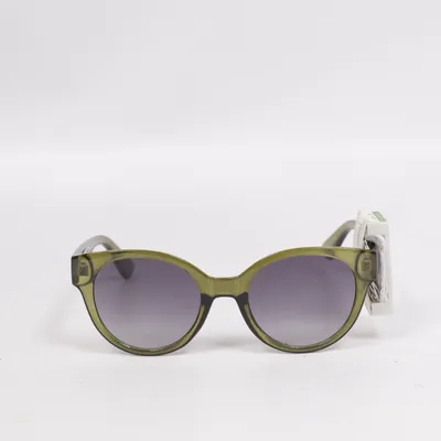 Lunettes de soleil (Vert) de Accessories