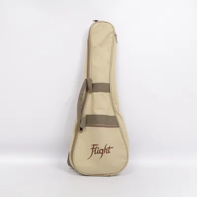 Guitar case (Beige) from Flight