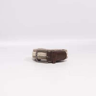 Bælte (Rotree2bm) fra Celio Bomuld, Polyamid, Polyester, Viscose, Uld