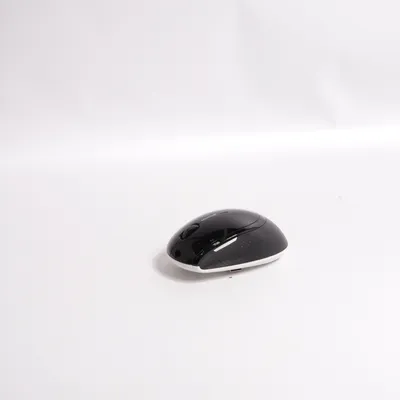 Computermuis (Wireless Mouse 5000) van Microsoft