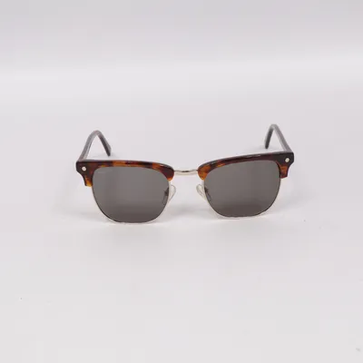 Solglasögon (Brun) från Instyle