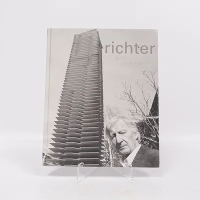 Book from Richter
