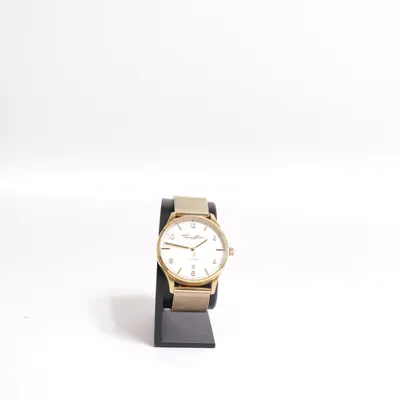 Armbåndsur (Guld) fra Thomas Sabo