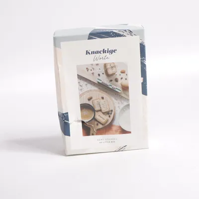 Décoration intérieure (Keks Stempel ) de My Little Box