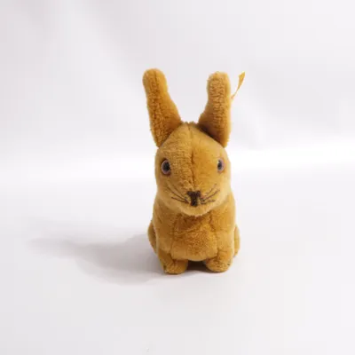 Krammedyr (Brun) fra Steiff