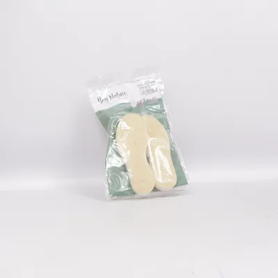 Semelles (Kinder Lammwollsohlen) de Hey Hey