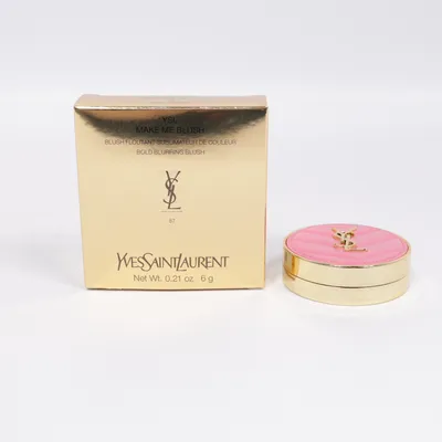 Blush (Make Me Blush) from Yves Saint Laurent