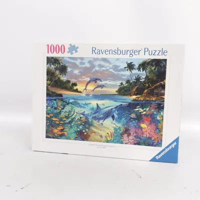 Puzzle de Ravensburger