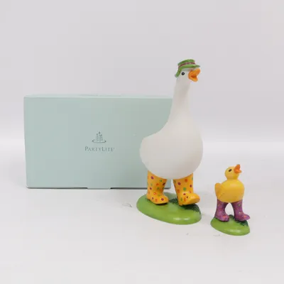 Figurine (Multicolored) from PartyLite