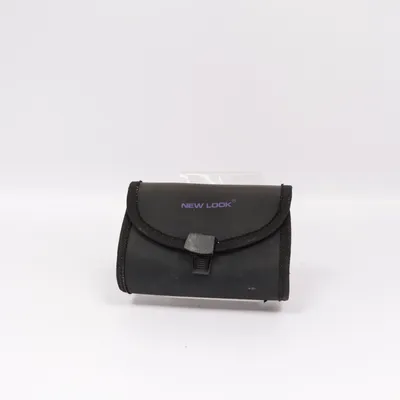 Bicycle accessory (Black) from New Look