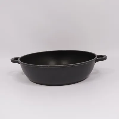 Stekpanna (Svart) från Casalino