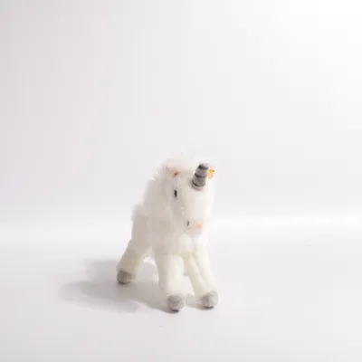 Peluche (Blanc) de Steiff