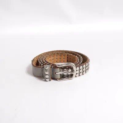 Ceinture (Cowboysbelt) de Cowboys Belt Cuir