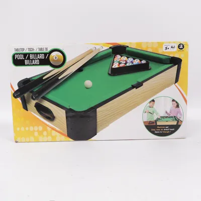 Board game from Ambassador