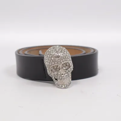 Riem (Zwart) van Philipp Plein
