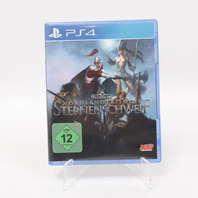TV-spel från Playstation