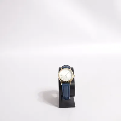 Wristwatch (Blue, Gold) from Eternal Love