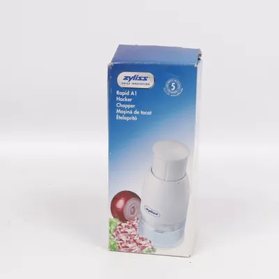 Vegetable chopper (Rapid A1) from Zyliss