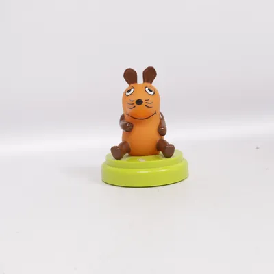 Natlampe (Die Maus) fra DieMaus