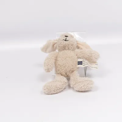 Zacht speeltje (Super Zachte Knuffel) van Hema Polyester