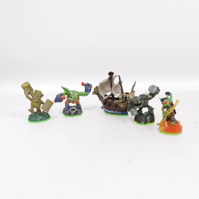 Speelgoedfiguur (84184888) van Activision